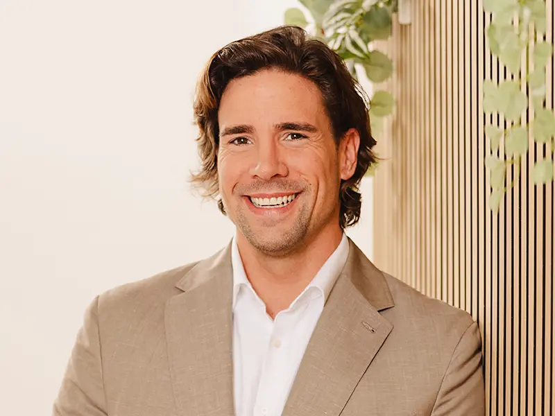 Yannick Stottmeister HUG